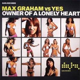 Max Graham Vs Yes